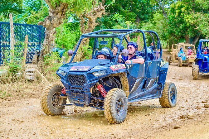 Polaris - Buggy - Four Wheels / Macao Beach - Introducing the Polaris Buggy Tour: A Fun Day Out in Macao