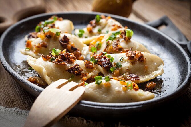 Polish Cultural Workshop with Pierogi Dinner - Appleton, WI - The Experience: Why Travelers Love It