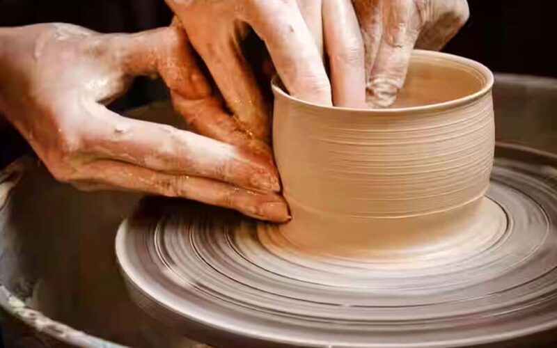 Pollachi: Pottery Day Tour with Hands-On Clay Workshop - Who Will Love This Tour?