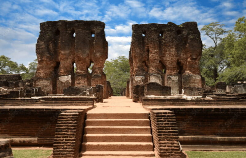 Polonnaruwa Ancient City and Wildlife Safari from Dambulla - Logistics and Practicalities
