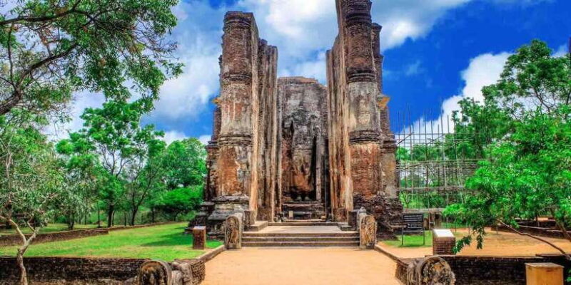 Polonnaruwa ancient city Guided tour From Galle - A Deep Dive into the Day Trip