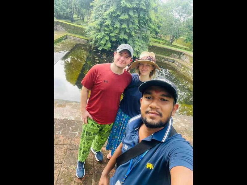 Polonnaruwa Ancient City Private Day Tour (Hidden Gems) - Key Points
