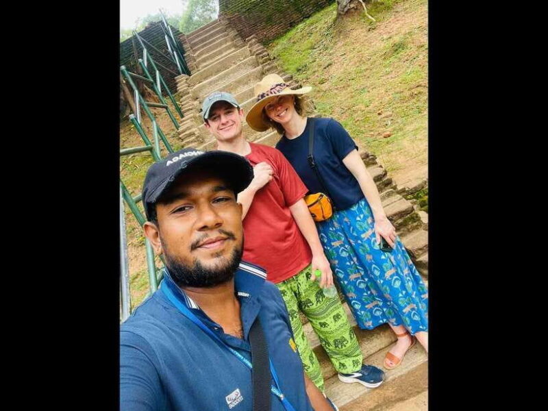 Polonnaruwa Ancient City Private Day Tour (Hidden Gems) - Summary