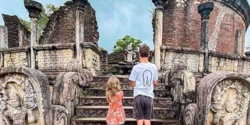 Polonnaruwa Day Tour With Minneriya NP Elephant Safari - Key Points