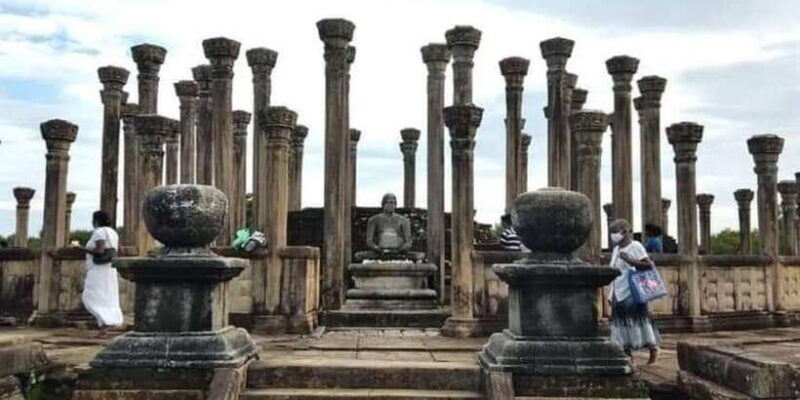 Polonnaruwa Day Tour With Minneriya NP Elephant Safari - The Sum Up: Is It Worth It?