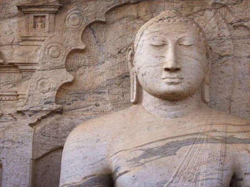 Polonnaruwa: Private Guided Cycling Tour - Why Choose This Tour?