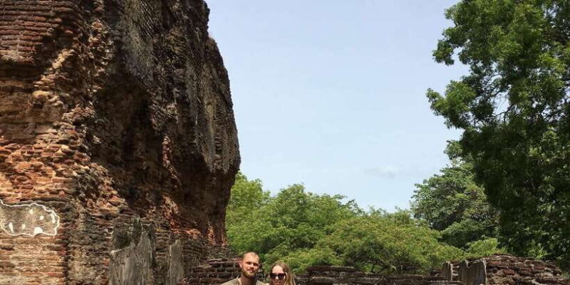 Polonnaruwa Sight Seeing Tour and Minneriya Elephant Safari - Key Points