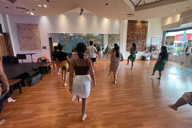 PolyFit® Polynesian Dance Fitness Class on Maui - Analyzing the Value: Price, Content, and Experience
