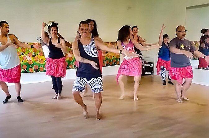 PolyFit® Polynesian Dance Fitness Class on Maui - Why This Experience Works