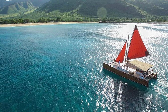Polynesian Canoe Morning Sail - Practical Details and Tips