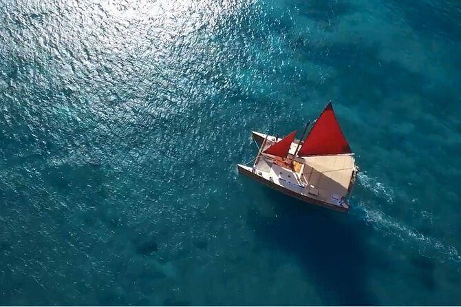 Polynesian Canoe Morning Sail - Who Will Love This Experience?