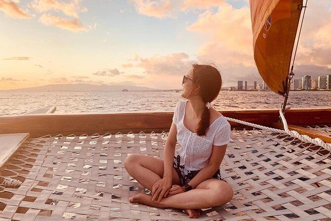 Polynesian Canoe Sunset Sail - Who Should Consider This Experience?
