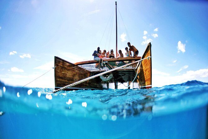 Polynesian Canoe Sunset Sail - The Sum Up: Is It Worth It?