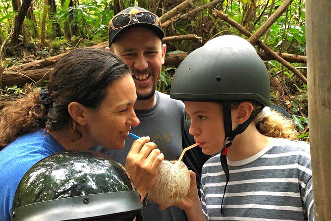 Polynesian Cultural ATV Tour - Cultural Value and Cost: Is It Worth It?
