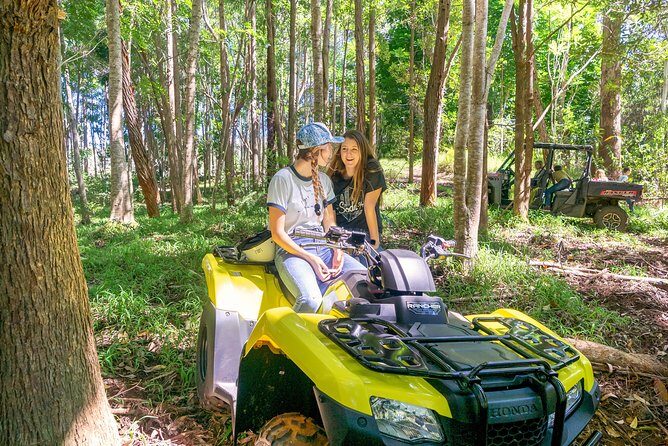 Polynesian Cultural ATV Tour - Final Thoughts
