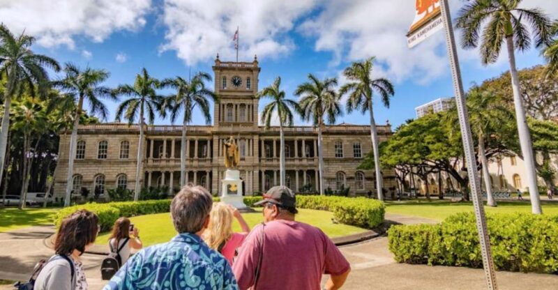 Polynesian Cultural Center and Pearl Harbor Tour - Exploring the Pearl Harbor and Polynesian Cultural Center Tour: What You Can Expect