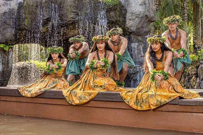 Polynesian Cultural Center: Gateway Buffet Package - Who Will Love This Experience?