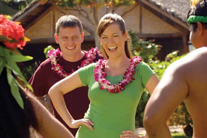 Polynesian Cultural Center: Gateway Buffet Package - FAQ