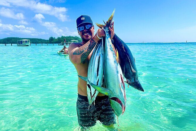 Polynesian Fishing  Half-Day Immersion in Moorea - Authentic Polynesian Fishing: A Half-Day Journey in Moorea