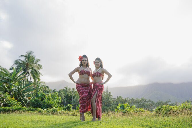 Polynesian Show and Dining experience with Transfer - Discover the Authenticity of Hawaii with the Polynesian Show and Dining Experience