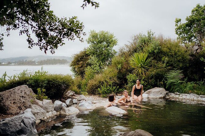 Polynesian Spa Rotorua: Deluxe Lake Spa Hot Spring Bathing - The Sum Up: Is It Worth It?