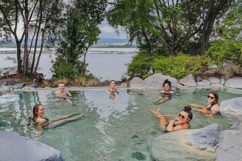 Polynesian Spa Rotorua: Deluxe Lake Spa Hot Spring Bathing - Final Thoughts: Who Should Consider This Experience?