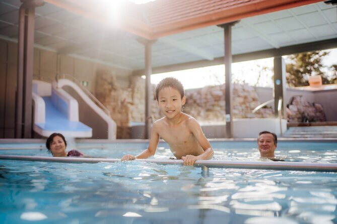 Polynesian Spa Rotorua: Family Hot Pools and Freshwater Pool - Final Thoughts