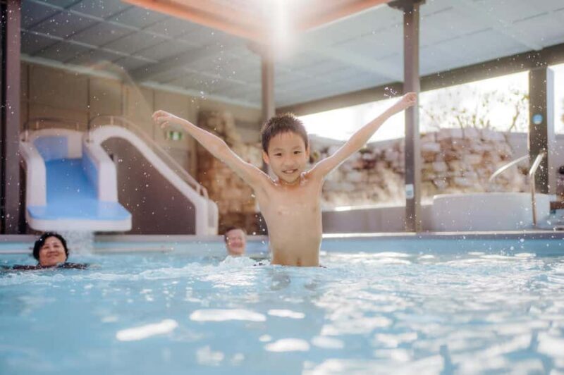 Polynesian Spa Rotorua: Family Hot Pools and Freshwater Pool - Final Thoughts
