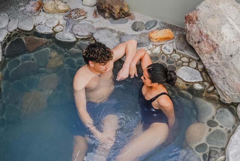 Polynesian Spa Rotorua: Sky View Private Pools Experience - Final Thoughts