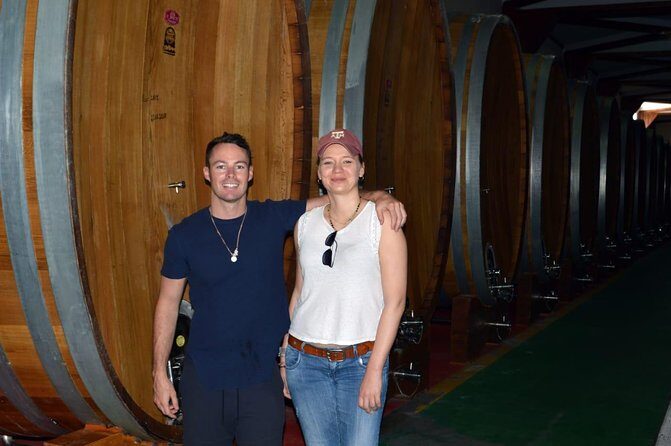 Pomegranate Wine Tour with Local Lunch - Considerations for Travelers
