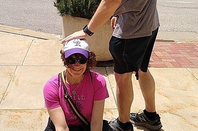 Pompano Beach City Scavenger Hunt Excursion by Wacky Walks - FAQs