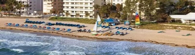 Pompano Beach: Kayak Rentals - Pompano Beach: Kayak Rentals – A Practical Guide for Adventure Seekers