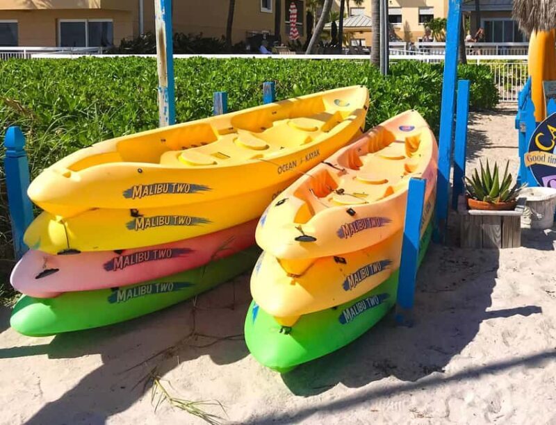 Pompano Beach: Kayak Rentals - An In-Depth Look at Pompano Beach Kayaking
