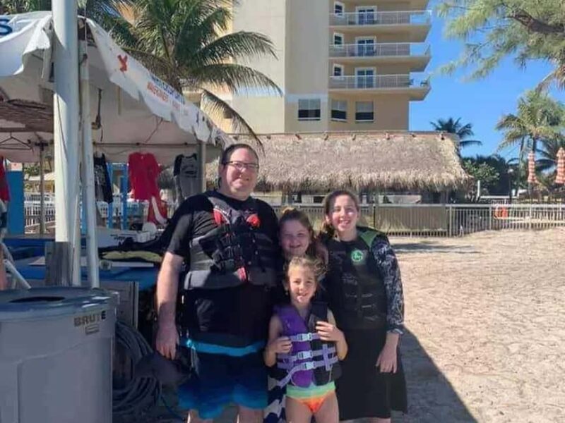 Pompano Beach: Kayak Rentals - Who Should Consider This Experience?
