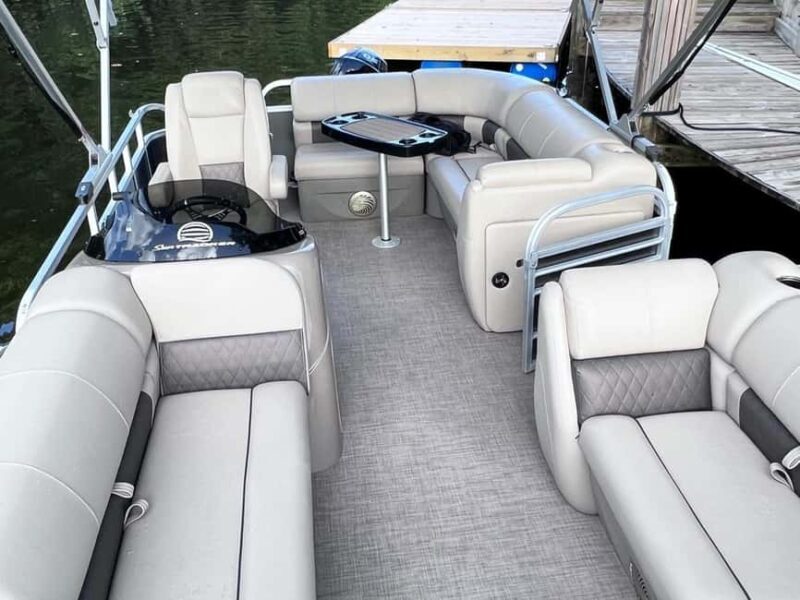 Pompano Beach: Pontoon Boat Rental - Who Will Enjoy This Experience?