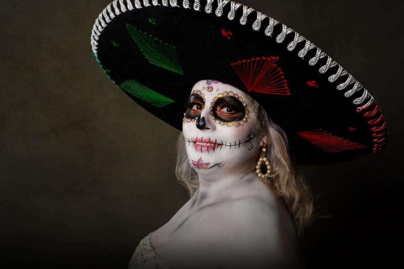 Pomuchs Legacy: A Day of the Dead Cultural Immersion - Key Points