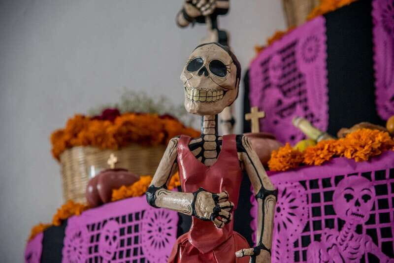 Pomuchs Legacy: A Day of the Dead Cultural Immersion - What Travelers Say About the Experience