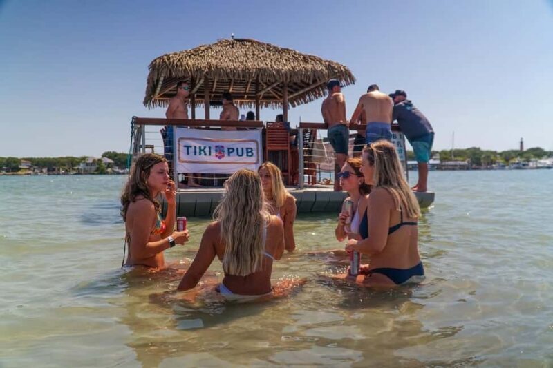 Ponce Inlet: Tiki Pub Cruise - Final Thoughts