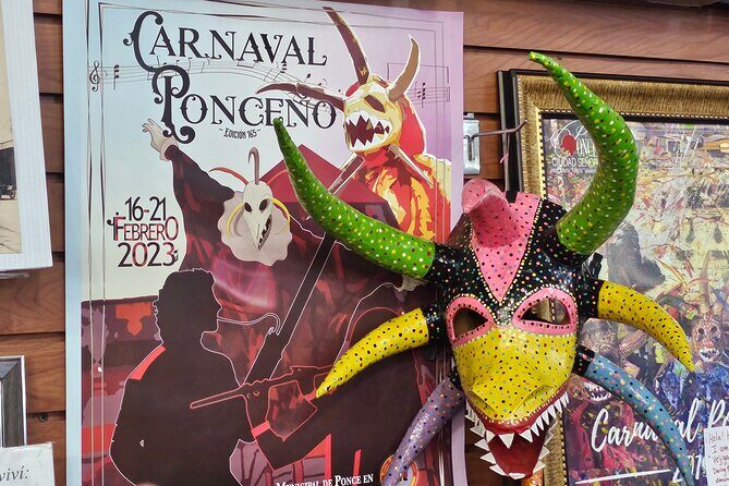 Ponce: Walking City Tour, Entry Seralles Museum & Dinner Included - Who Will Love This Experience?
