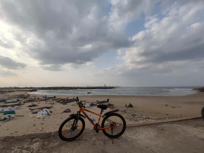 Pondicherry Beaches and History Guided Tour - The Sum Up
