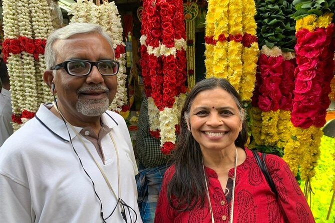 Pondicherry Day Trip from Chennai by Car with a Guided Experience - FAQs