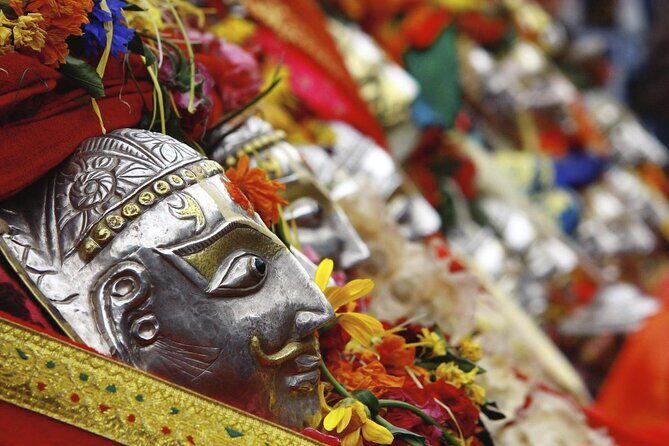 Pondicherry day trip from Chennai by Wonder tours - Key Points