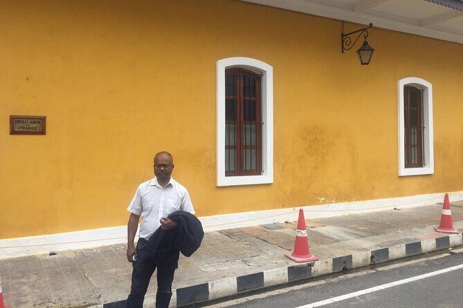 Pondicherry Heritage Walking Tour of French Quarters - Analyzing the Tour’s Value