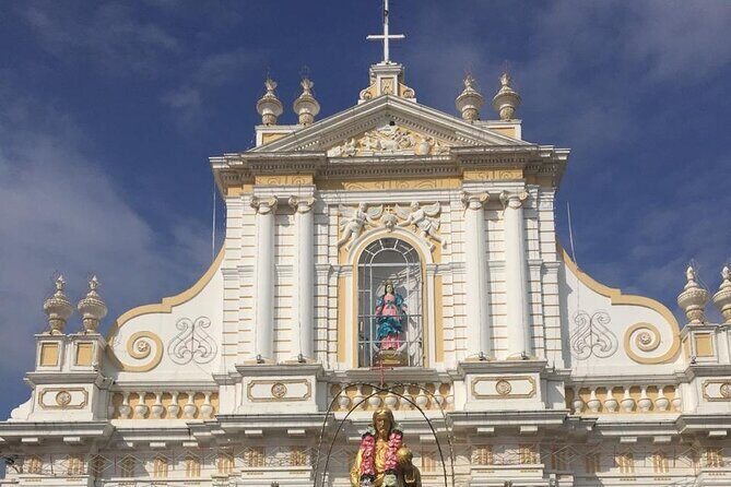 Pondicherry Heritage Walking Tour of French Quarters - FAQ