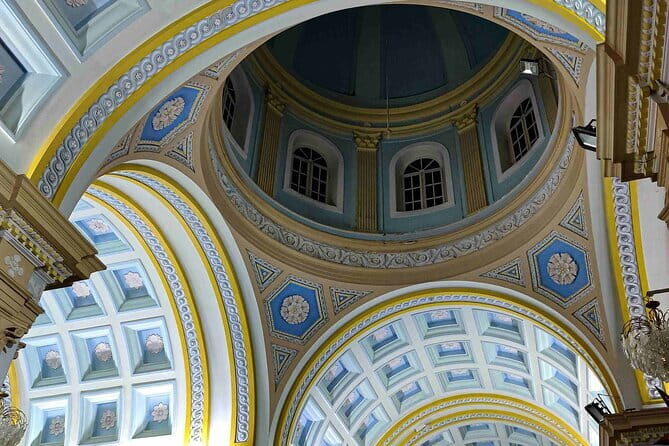 Pondicherry Historical and Spiritual Guided Tour - An In-Depth Look at the Tour Itinerary