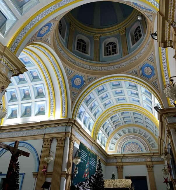 Pondicherry: Historical and Spiritual Guided Tour - Authentic Experiences and Authenticity