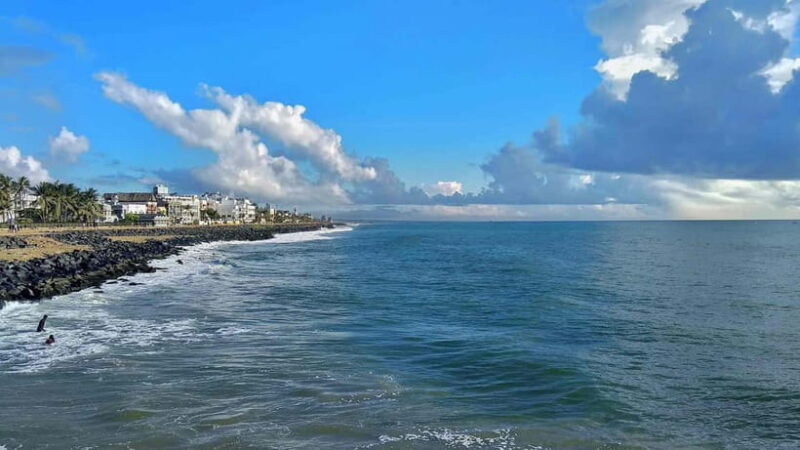 Pondicherry: Historical and Spiritual Guided Tour - Final Thoughts