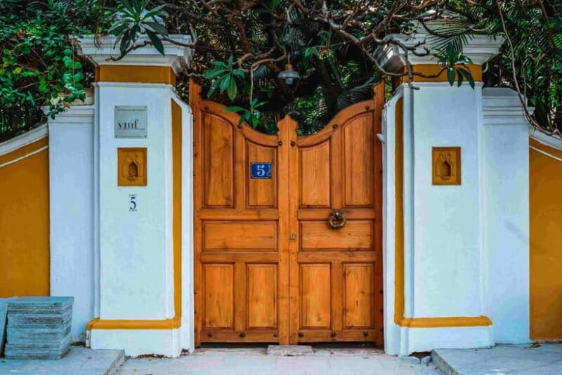 Pondicherry: Historical and Spiritual Guided Tour - FAQ