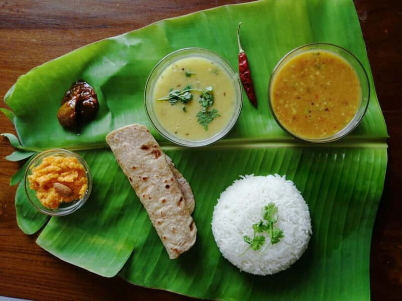 Pondicherry: Indian Cooking Class with Market Visit - The Experience: What to Expect