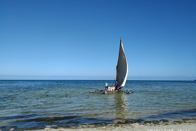 Pongwe Dhow fishing - What to Expect from the Tour